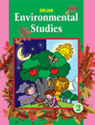 SRIJAN ENVIRONMENTAL STUDIES Class II